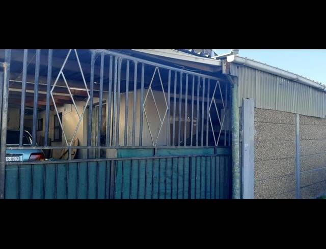 2 BEDROOM HOUSE FOR SALE IN SAREPTA